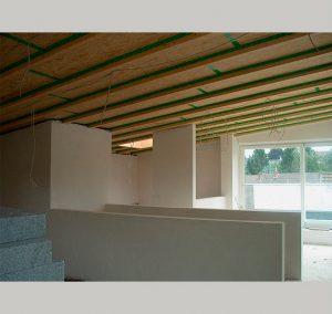 architektin dipl.-ing. stefanie käding: neubau büro- und wohnhaus | viersen