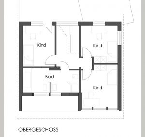 architektin dipl.-ing. stefanie käding: umbau und anbau einfamilienhaus | willich