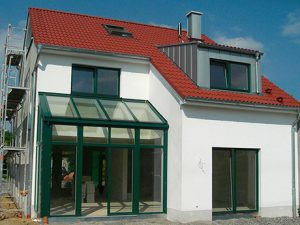 architektin dipl.-ing. stefanie käding: neubau einfamilienhaus | krefeld